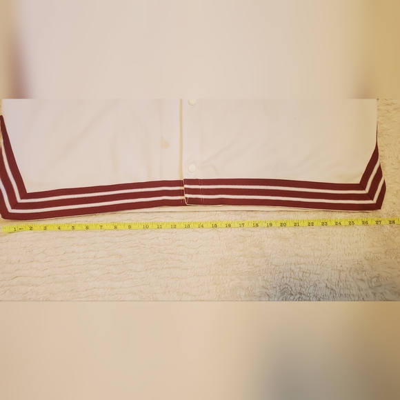 Cleveland Cavaliers Official Warm Up Jersey - Picture 6 of 6